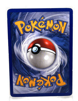 Boost Energy 8/17 2007 Pokemon Card POP Series 5 MP light crease - Image 2