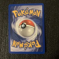 Pokemon TCG Ex Delta Species Ditto 35/113 Non-Holo NM Pokemon Card - Image 2