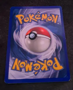 Jumpluff Aquapolis Holo Rare Pokemon TCG Card H13/H32 70 HP 2002 🔥 LP - Image 2