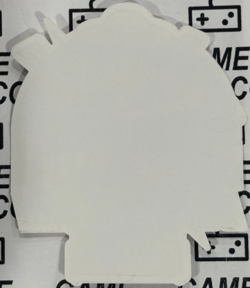 Red Bull X One Piece Card Game Double Don!! Promo Sticker Only - Image 2