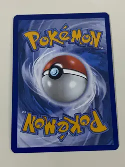 Pokemon Venusaur ex 182/165 - Scarlet Violet 151 Ultra Rare NM - Free Card - Image 2