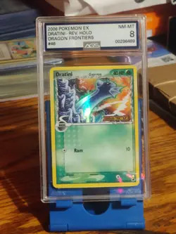 pokemon cards graded - Image 1
