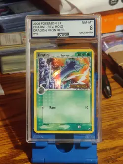 pokemon cards graded - Image 2