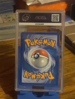 pokemon cards graded - Image 3