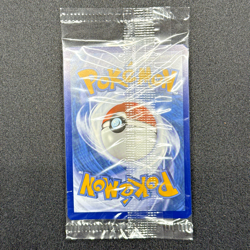 Pokemon TCG Snorlax 051 SV Scarlet & Violet 151 Promo Card Sealed - Image 2