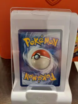 Pokemon 2019 Sun & Moon Cosmic Eclipse Mimikyu Card 245/236 Secret Rare - Image 3