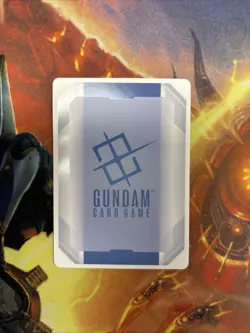 Flit Asuno (R+) GD02-088 | Gundam TCG Card Game | Dual Impact *English - Image 2