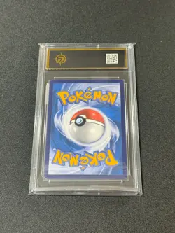 Pokemon Chinese Card Mystic&Void Professor Turo's Scenario CSV6C-158/128Grade 10 - Image 2