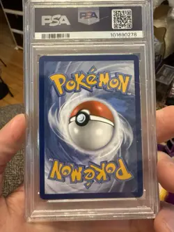 Charizard VMAX SV107 PSA 9 🔥 Shining Fates Shiny Charizard Pokemon Card - Image 2