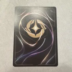 Disney Lorcana Tamatoa-Seeker of Shine Foil Rare The First Chapter 237/204 Card - Image 2