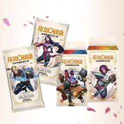 2025 Riftbound Spiritforged League of Legends Trading Card Game In Stock - Image 2