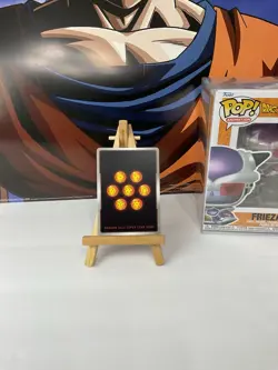 Dragon Ball Super Card Game Son Goten/Trunks: Youth - Image 2