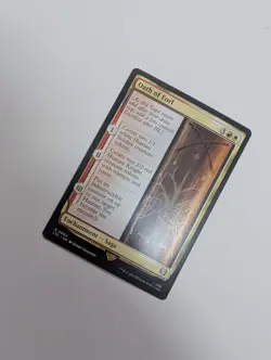 MTG - Oath of Eorl - Commander: Lord of The Rings NM/M Condition - Image 2