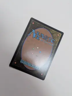 MTG - Oath of Eorl - Commander: Lord of The Rings NM/M Condition - Image 3