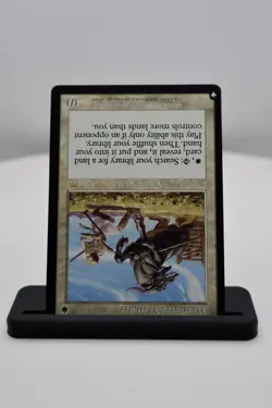 1x Weathered Wayfarer R NM The List (PLST) MTG Magic the Gathering - Image 2