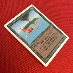 MTG Birds of Paradise (Set of 3) REVISED 3RD Edition #187 Rare All NM/Unplayed! - Image 4