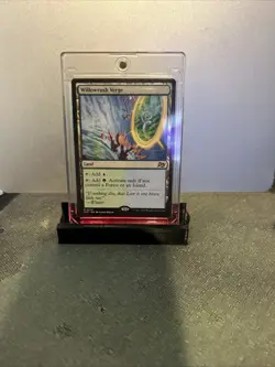 MTG Willowrush Verge - Aetherdrift (DFT) #270 Magic the Gathering - Image 5