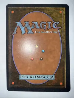 MTG - Magic The Gathering - Copper Tablet - Unlimited - Image 2