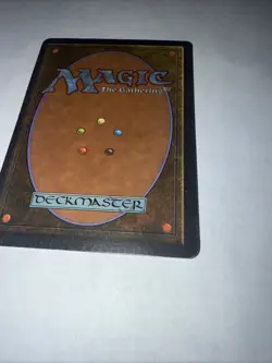 MTG - Magic The Gathering - Copper Tablet - Unlimited - Image 3