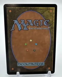 Green Chaos Emerald 7031 (Lotus petal) - MTG, Secret Lair - Image 2