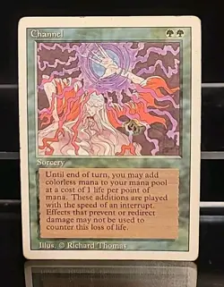 Channel Revised Edition - Image 1