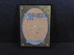 MTG Court of Ambition Commander Legends Foil - Image 2