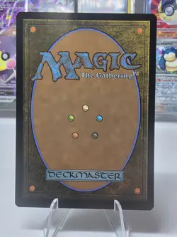 Super Shredder Teenage Mutant Ninja Turtles Foil #83 - Image 2