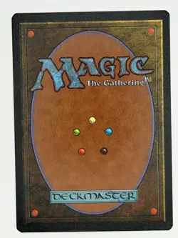 Magic: The Gathering - Tropical Island [Revised Edition] #288 - Image 2