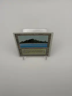 Magic: The Gathering - Tropical Island [Revised Edition] #288 - Image 3