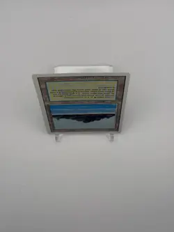 Magic: The Gathering - Tropical Island [Revised Edition] #288 - Image 4