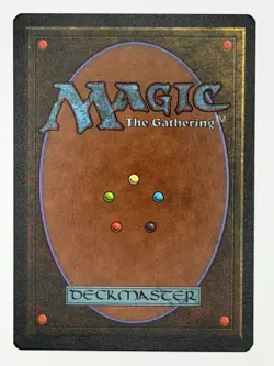 Magic: The Gathering - Volcanic Island [Revised Edition] #291 - Image 2