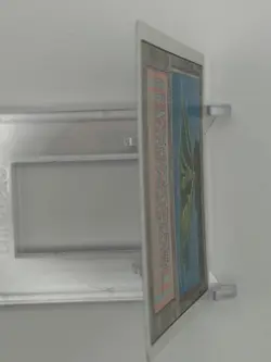 Magic: The Gathering - Volcanic Island [Revised Edition] #291 - Image 5