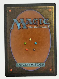 Magic: The Gathering - Underground Sea [Revised Edition] #290 - Image 2