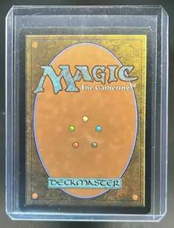 2009 Magic MTG Zendikar Lotus Cobra #168 - Image 2