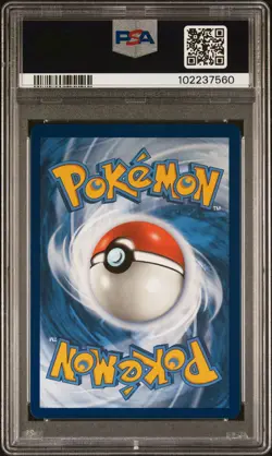 2022 POKEMON SWORD & SHIELD LOST ORIGIN #TG17 FULL ART/PIKACHU VMAX PSA 10 - Image 2