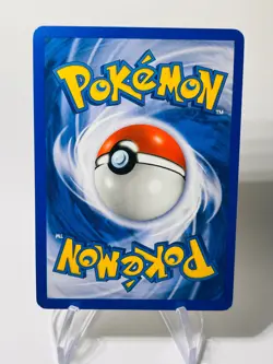 MOO-MOO MILK 2000 Pokemon Neo Genesis Trainer Common POKEMON 101/111 - Image 2