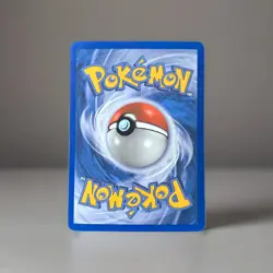 Pokemon Pichu TCG 21/108 EX Power Keepers Stamped Holo Rare 2007 - Image 2