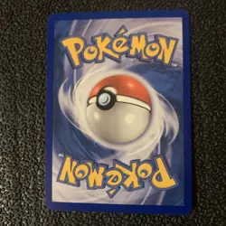 Pokemon Ditto 63/113 Pikachu 2005 Delta Species NM - Image 2