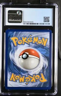 Pokemon Rocket's Zapdos 2021 Celebrations - Classic Coll. 15/132 Holo CGC 9 - Image 2
