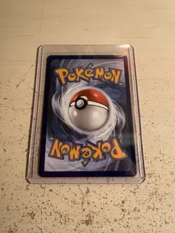Mega Gengar Ex Pokemon Ascended Heroes Card 125/217 - Image 2
