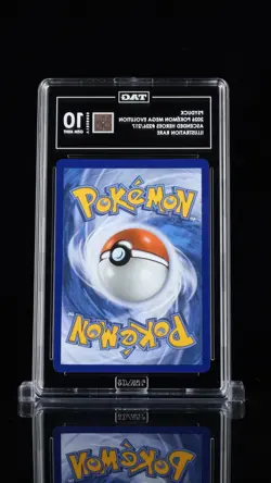 Psyduck - 226/217 - Ascended Heroes - Pokemon Card - Tag 10 Gem Mint - Image 2