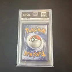 PIKACHU 214 | PSA 9 | SVP EN-SV BLACK STAR PROMO POKEMON - Image 2