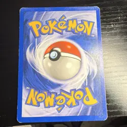 Pokemon Heracross 6/111 Neo Genesis Holo Rare 1st Edition Basic 2000 English - Image 2