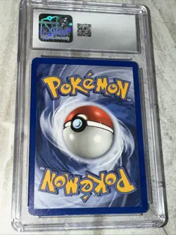 2006 Pokemon EX Holon Phantoms Barboach Reverse Holo Stamp PSA 9 Mint - Low Pop - Image 3