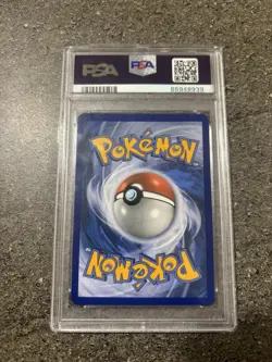 Pokemon Mewtwo GX Secret Rare Shining Legends Holo 78/73 PSA 9 English 2017 - Image 2