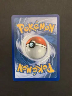 Pokemon TCG • Dialga G • Platinum 7/127 • NM Rare Crosshatch Holo - Image 5