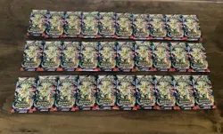 🔥 (30x) ASCENDED HEROES Pokemon TCG Booster Pack Lot Bundle NEW SEALED 🔥 - Image 1