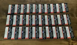 🔥 (30x) ASCENDED HEROES Pokemon TCG Booster Pack Lot Bundle NEW SEALED 🔥 - Image 2