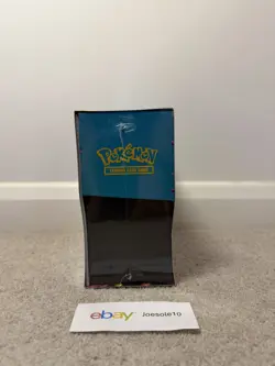 Pokemon TCG: Mega Evolution- Ascended Heroes POKEMON CENTER ETB, NEW & SEALED - Image 2