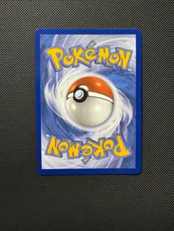 Pokemon TCG Rotom ex 111/094 Me02: Phantasmal Flames Ultra Rare Near Mint - Image 5